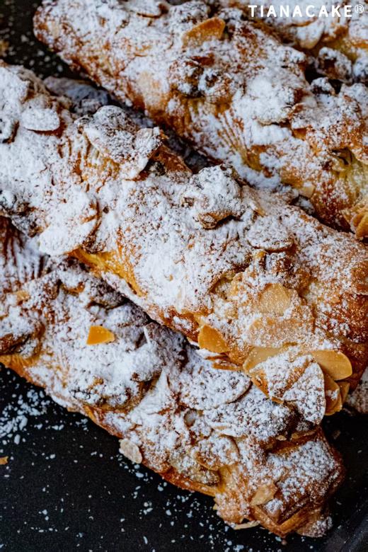 丹麦核桃酥 商品图1