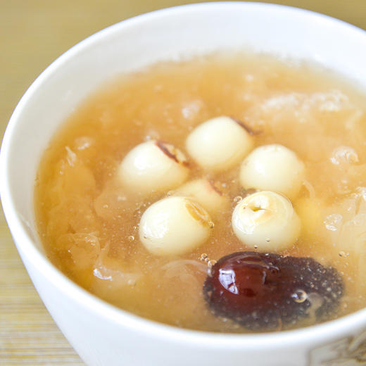 YXG  576克鸳鸯莲子 商品图2