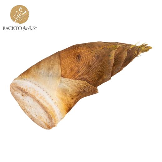 生态竹笋（春笋） 600g/份  全国配送（偏远地区除外） 商品图0