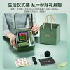 Divoom 像素 K歌音响 蓝牙k歌音响唱歌生日礼物话筒高音质复古音箱 商品缩略图4