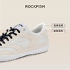 Rockfish 933薄底德训鞋早春新款软底运动休闲舒适百搭网面阿甘鞋 商品缩略图2
