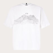 OAKLEY休闲服WIRED MTN SCAPE TEE