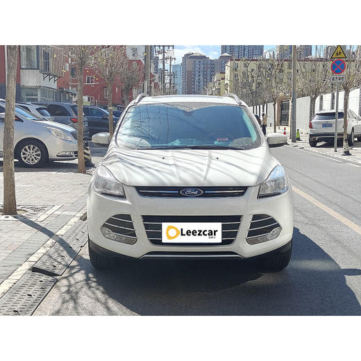 福特 翼虎 1.5L GTDi 四驱精英型【长租-北京】 商品图1