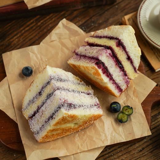 深圳蓝莓面包（高配版） 商品图2