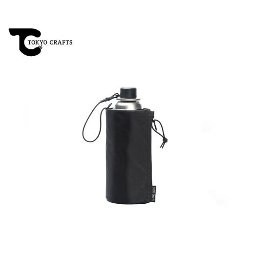 TOKYO CRAFTS 卡式炉长气罐保护套 TC-171 商品图0