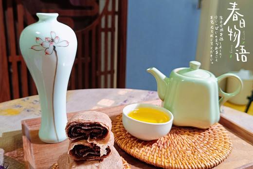 【代餐茶歇】麻薯巧克力卷-8枚 商品图3