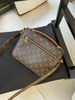 LV 老花 Pochette metis 邮差包 商品缩略图1