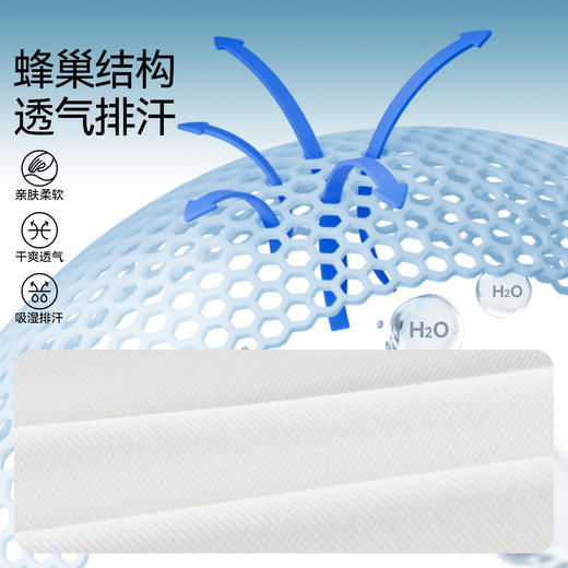 女童翻领短袖针织衫夏季新款安奈儿童装EG521104 商品图3