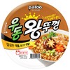 八道乌冬王度羹面105g팔도 우동 왕뚜껑 商品缩略图0