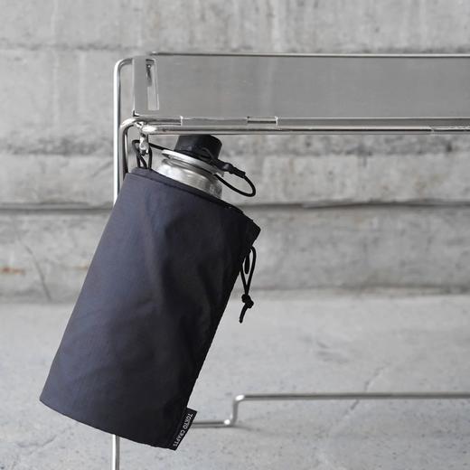 TOKYO CRAFTS 卡式炉长气罐保护套 TC-171 商品图3