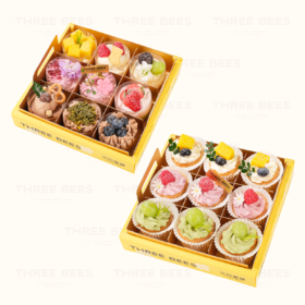 春日微甜九宫格（限时买一送一）