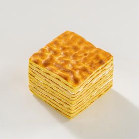 蛋黄含量50%  奶香虎皮多多（需0~4℃冷藏）