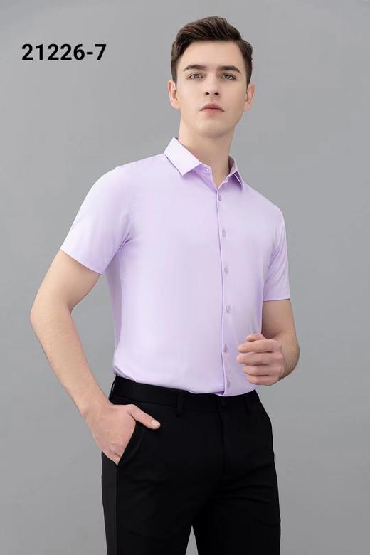 21226-65衬衫 商品图0