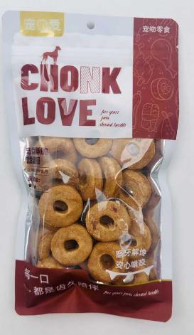 宠口爱犬零食皮结卷系列 商品图3