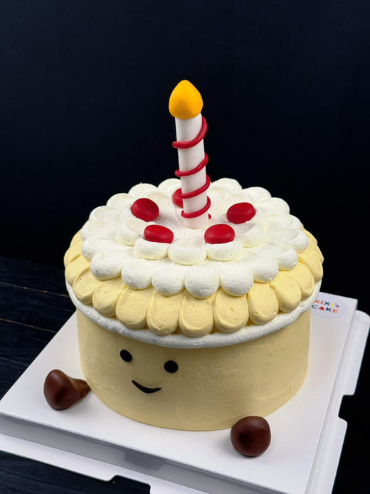 Jellycat蛋糕 商品图1