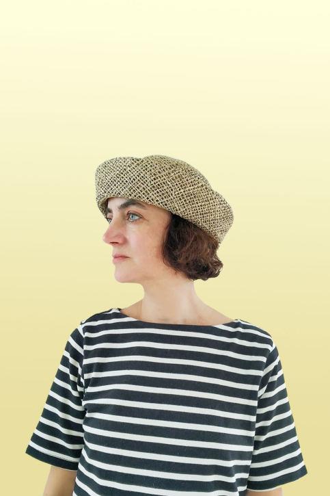 JULIE DUBOIS BETEAU 商品图0