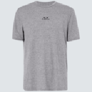OAKLEY休闲服BARK NEW SS ATHLETIC HEATHER GREY