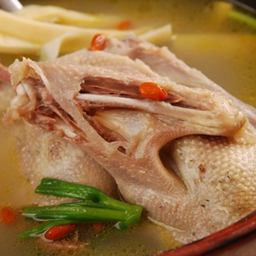 高邮湖2年生老麻鸭1kg/只*1只 商品图1