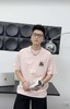 83109粉T恤 商品缩略图0