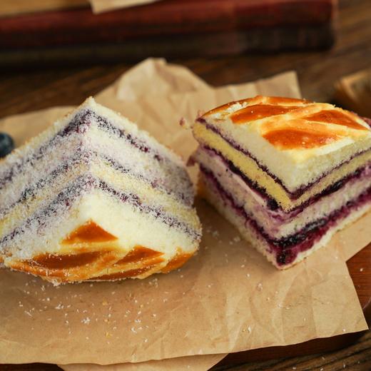 深圳蓝莓面包（高配版） 商品图3