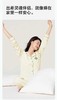 热销【有棵树】成毅同款 植物停螨衣 情侣款家居服（女款YFPJ1002男款YFMP1002） 商品缩略图6