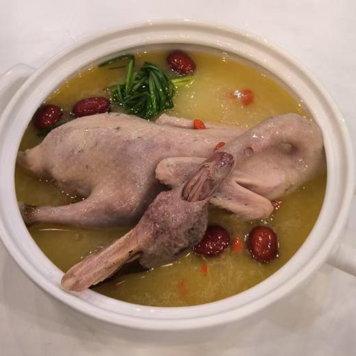 高邮湖2年生老麻鸭1kg/只*1只 商品图4