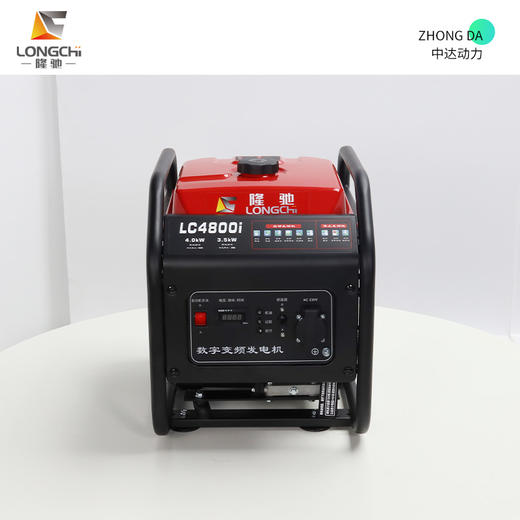 隆驰 L4800i 商品图8