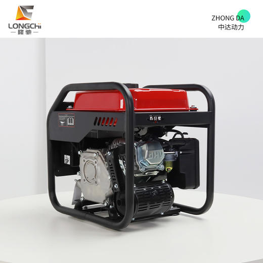 隆驰 L4800i 商品图5