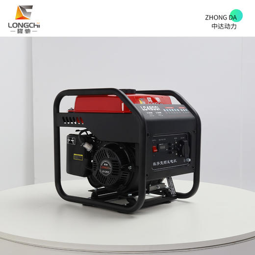 隆驰 L4800i 商品图9