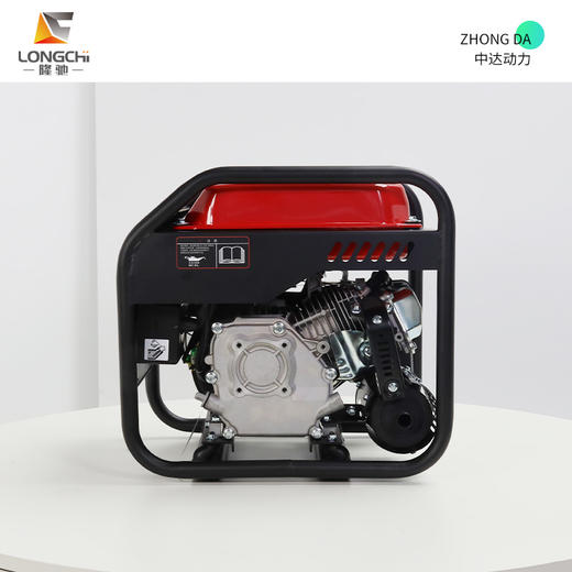 隆驰 L4800i 商品图6