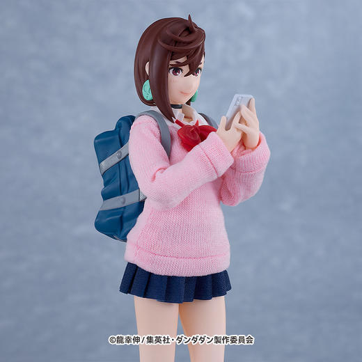 【GSC现货】figma 绫濑桃 当哒当 商品图1