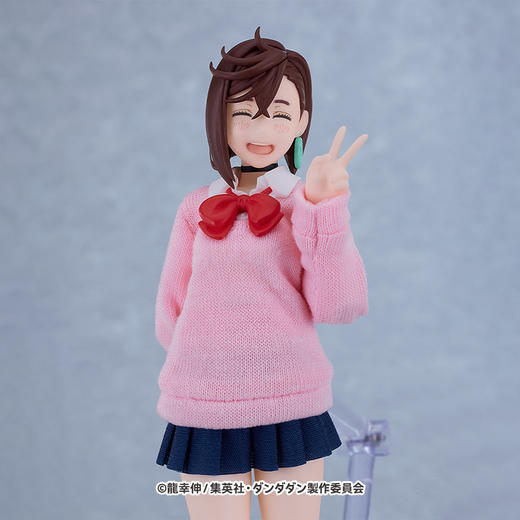 【GSC现货】figma 绫濑桃 当哒当 商品图2