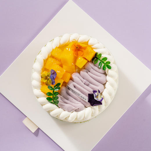 椰香香芋芒芒 商品图2