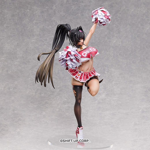 【GSC现货】贝伊 胜利女神：妮姬 商品图2