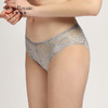 【45元5条，下单拍5】皇家丽美轻薄透气蕾丝内裤906文胸配套底裤女内裤K906-K1 商品缩略图2