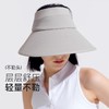 VVC硬核MAX·舒压便携防晒帽 VGM4S280 商品缩略图3
