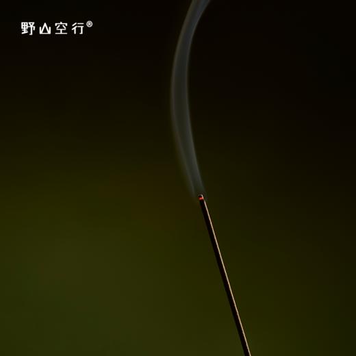 「青野」-天然植物线香 商品图4