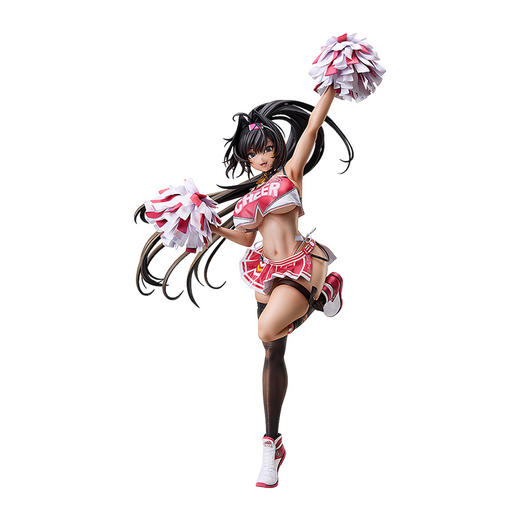 【GSC现货】贝伊 胜利女神：妮姬 商品图4