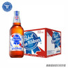 [啤酒]蓝带经典啤酒640ML*6瓶 商品缩略图0