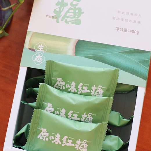 合作产品/生态红糖 商品图3