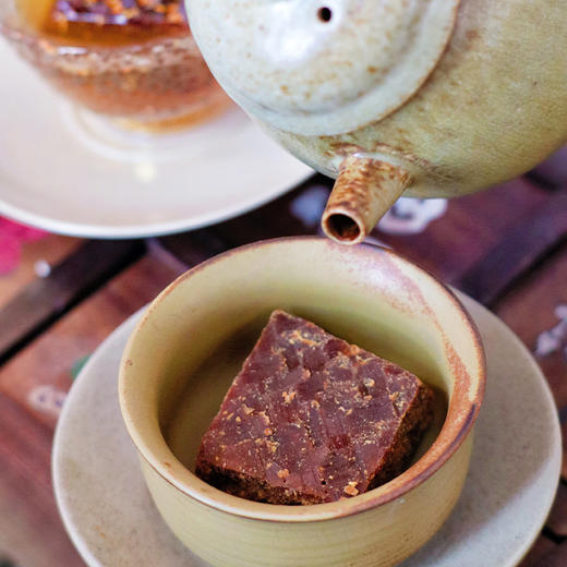 合作产品/生态红糖 商品图1