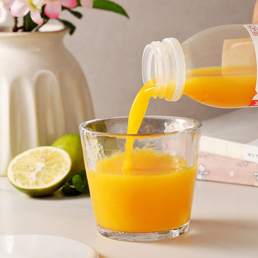 新疆 棘芝堂 沙棘果汁200ml*10/箱 商品图3