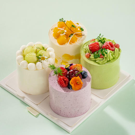 下午茶限定A 商品图0