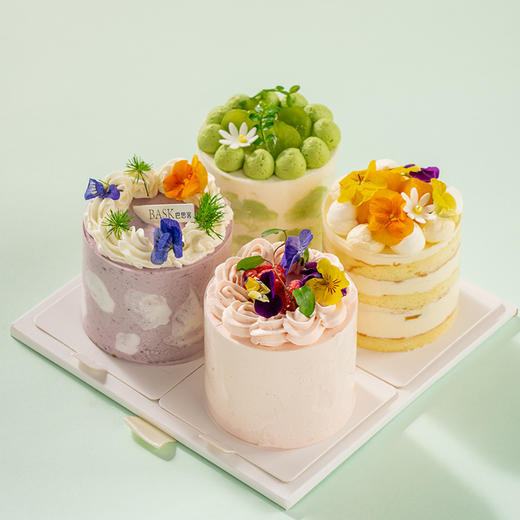 下午茶限定B 商品图0