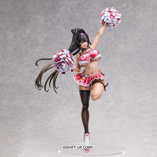 【GSC现货】贝伊 胜利女神：妮姬 商品图1