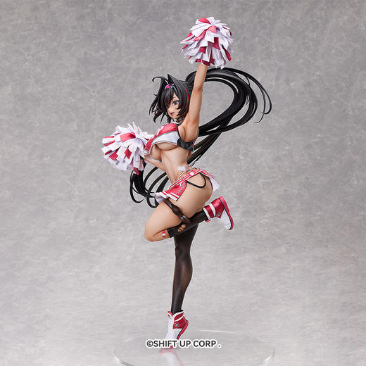 【GSC现货】贝伊 胜利女神：妮姬 商品图3