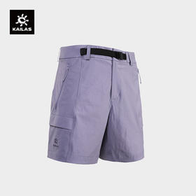 KAILAS凯乐石 女款T9耐磨快干短裤 KG2515405【Z】