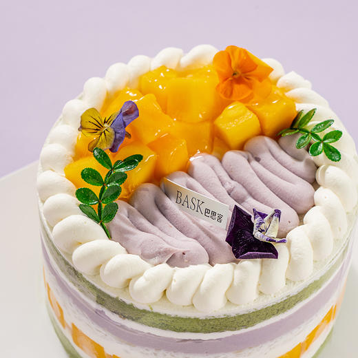 椰香香芋芒芒 商品图3