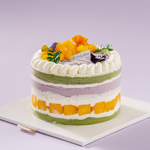 椰香香芋芒芒 商品图4