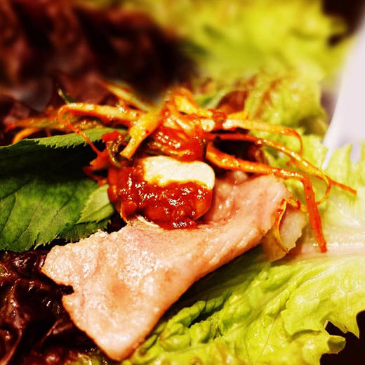 韩国进口膳府包饭酱170g 商品图3